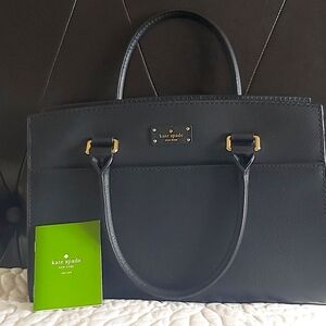 Kate spade hand bag